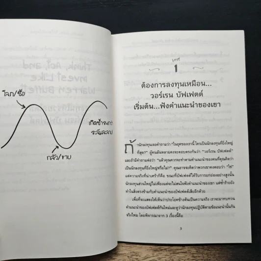 ลงทุนให้รวยสไตล์ วอร์เรน บัฟเฟตต์ - Larry E. Swedroe รูปที่ 9