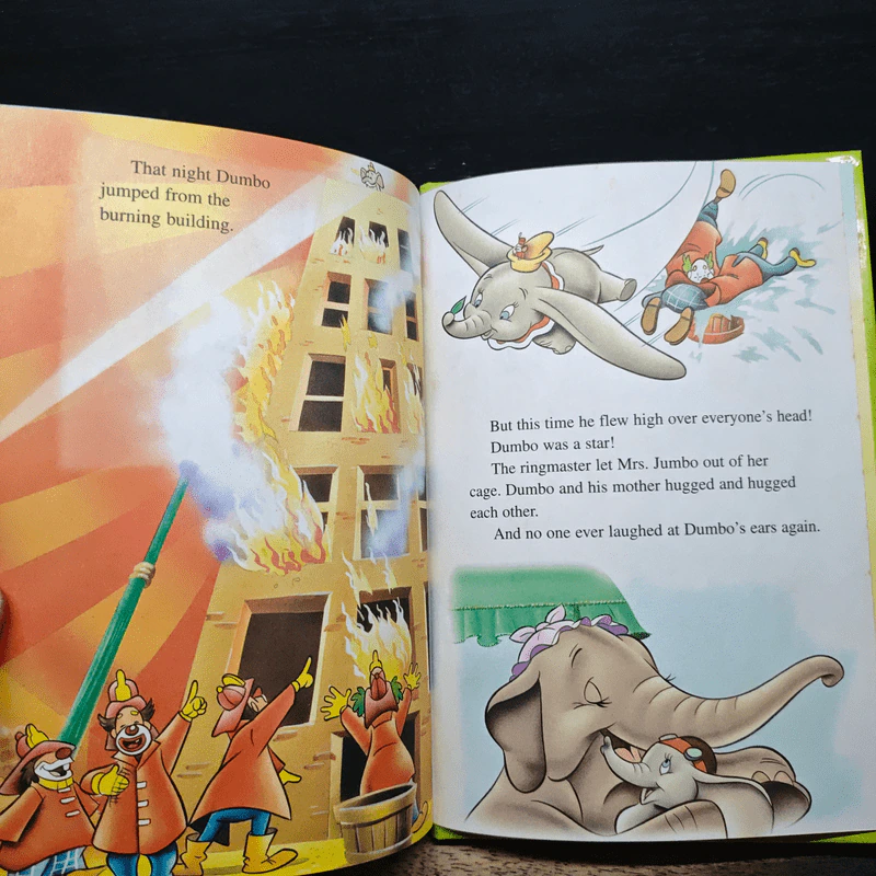 Dumbo - Disney's รูปที่ 7