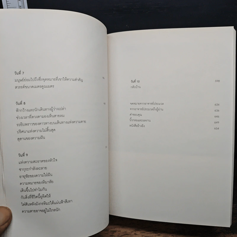 หิมาลัยไม่มีจริง - นิ้วกลม รูปที่ 9