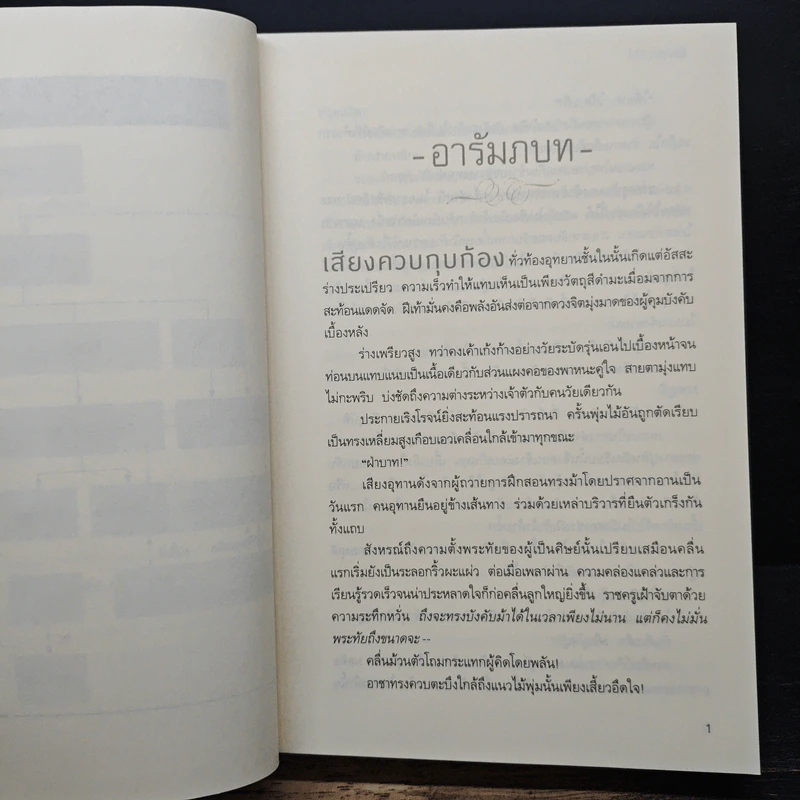 บัลลังก์ลูกไม้ - ปราปต์ รูปที่ 7
