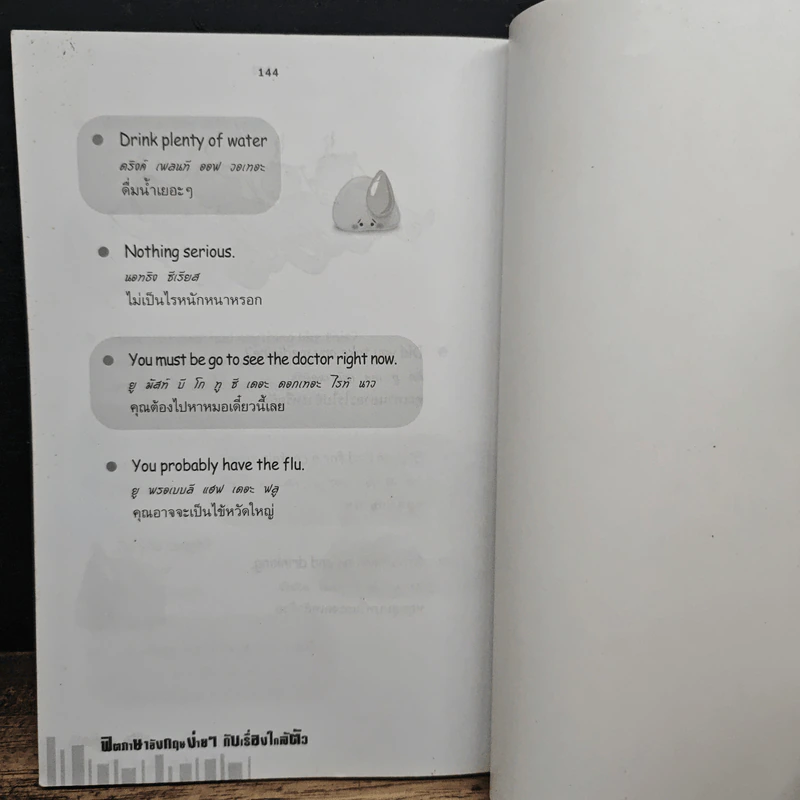 ฟิตภาษาอังกฤษง่ายๆกับเรื่องใกล้ตัว - แพนมอร์แกน รูปที่ 9
