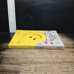 How Happiness Works ความสุขทำงานยังไง - ณัฐวุฒิ เผ่าทวี รูปที่ 3