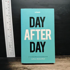 Day After Day - วงศ์ทนง ชัยณรงค์สิงห์