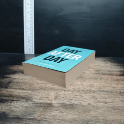 Day After Day - วงศ์ทนง ชัยณรงค์สิงห์ รูปที่ 4