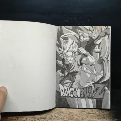 Dragon Ball Z ผจญภัยสุดขอบโลก รูปที่ 6