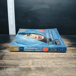 Photoshop CC Basic Retouch - คุณอนัน วาโซะ รูปที่ 3