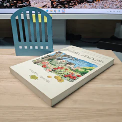 สายใยรัก...ถักข้ามฟ้า - Bookmark รูปที่ 3