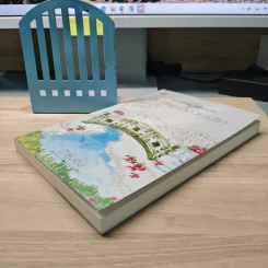 สิบ step เก็บนิยามรัก - ป้าหนอน รูปที่ 3