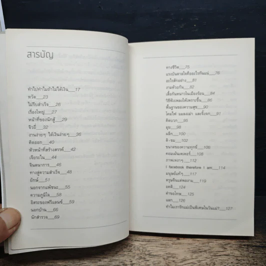 Head - นิ้วกลม รูปที่ 7