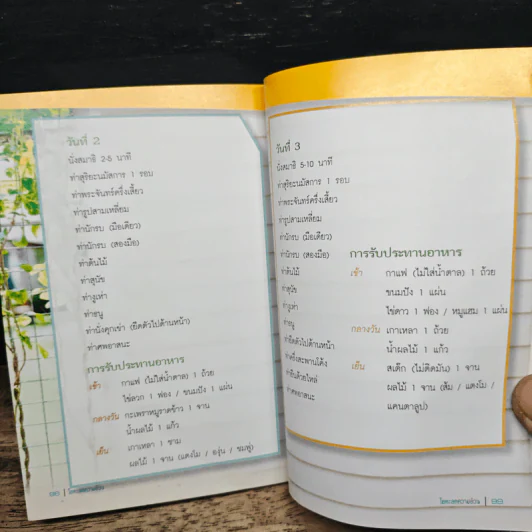 โยคะ ลดความอ้วน รูปที่ 10