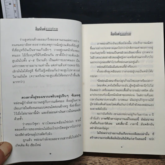 คิมหันต์สวรรค์หาย - พนมเทียน รูปที่ 8