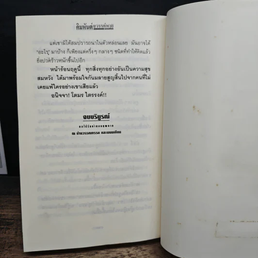 คิมหันต์สวรรค์หาย - พนมเทียน รูปที่ 9