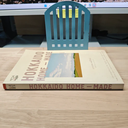 Hokkaido Home-Made - แวววรรณ หงษ์วิวัฒน์ รูปที่ 2