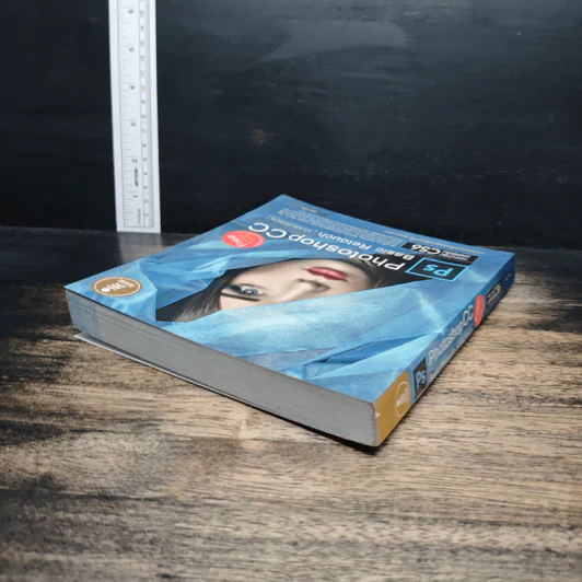 Photoshop CC Basic Retouch - คุณอนัน วาโซะ รูปที่ 5