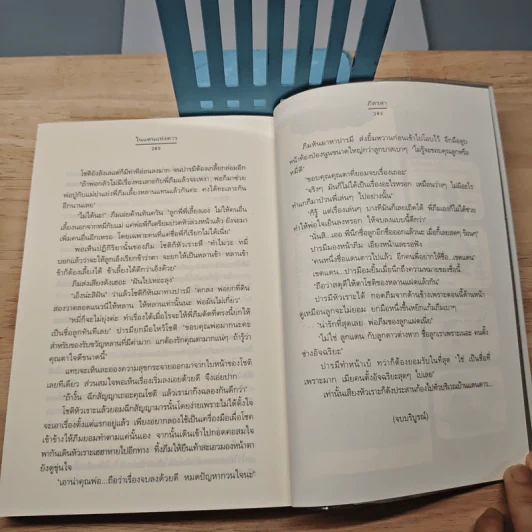 ในแดนแห่งดาว - ภัสรสา รูปที่ 8