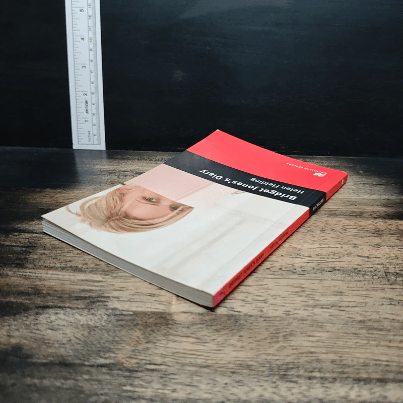 Bridget Jones's Diary - Helen Fielding (Macmillan Readers Level 5) รูปที่ 5