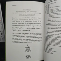 Meaningful to Behold: A Commentary on the Twenty-One Praises to Tara - Khenpo Gyaltsen รูปที่ 8