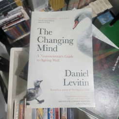 The Changing Mind - Daniel Levitin