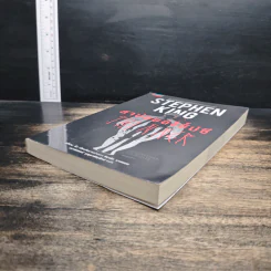 สาปสยองยิปซี - Stephen King (สตีเวน คิง) รูปที่ 5