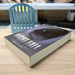 Night Fall ไฟลต์มรณะ - NELSON DEMILLE รูปที่ 3