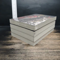 นิยายวาย สวรรค์ประทานพร เล่ม 1-3, 5 - โม่เซียงถงซิ่ว, ลาเวนเดอร์ รูปที่ 3