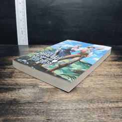 ยอดสถาปนิกผู้พิทักษ์อาณาจักร เล่ม 1 - BK_Moon รูปที่ 4