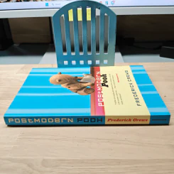 Postmodern Pooh - Frederick Crews รูปที่ 2