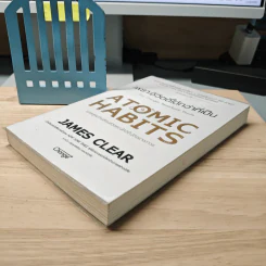 เพราะชีวิตดีได้กว่าที่เป็น Atomic Habits - James Clear รูปที่ 3