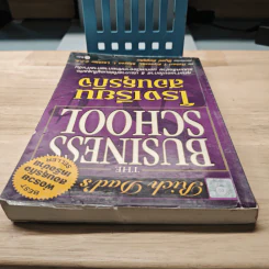 The Business School โรงเรียนสอนธุรกิจ - Robert T. Kiyosaki (โรเบิร์ต คิโยซากิ) รูปที่ 4