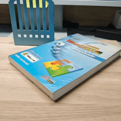 คู่มือ Microsoft Word 2000 เมนู 2 ภาษา รูปที่ 3