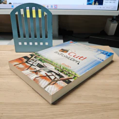 Cut! รักนี้หัวใจไม่มีเทก - รักแรก รูปที่ 3