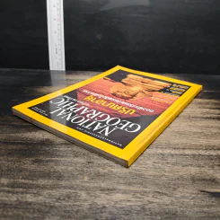 National Geographic ธ.ค.2544 รูปที่ 5