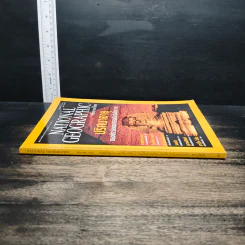 National Geographic ธ.ค.2544 รูปที่ 3