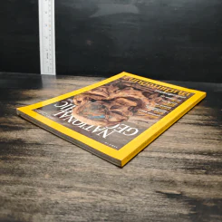 National Geographic พ.ค.2545 รูปที่ 5