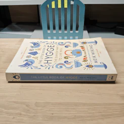 The Little Book of Hygge ฮุกกะ ปรัชญาความสุขฉบับเดนมาร์ก - Meik Wiking รูปที่ 2