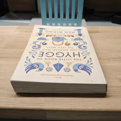 The Little Book of Hygge ฮุกกะ ปรัชญาความสุขฉบับเดนมาร์ก - Meik Wiking รูปที่ 4