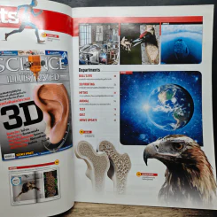 Science Illustrated February 2019 รูปที่ 6