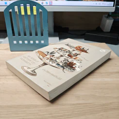 ประวัติศาสตร์กินได้ : An Edible History of Humanity - Tom Standage (ทอม สแตนเดจ), โตมร ศุขปรีชา รูปที่ 3
