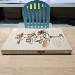 ประวัติศาสตร์กินได้ : An Edible History of Humanity - Tom Standage (ทอม สแตนเดจ), โตมร ศุขปรีชา รูปที่ 2