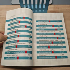 แผนการเงิน ฉบับใช้ได้ตลอดชีพ - มงคล ลุสัมฤทธิ์ รูปที่ 9