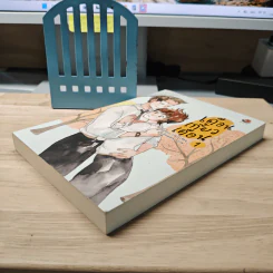 นิยายวาย เดือนเกี้ยวเดือน เล่ม 1 - Chiffon_cake รูปที่ 3