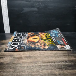 Science Illustrated August 2017 รูปที่ 3