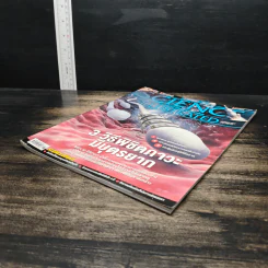 Science Illustrated Jan 2019 No.91 3 วิธีพิชิตภาวะมีบุตรยาก รูปที่ 4
