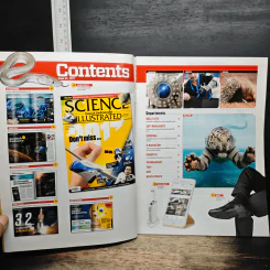 Science Illustrated Jan 2017 No.67 รูปที่ 6
