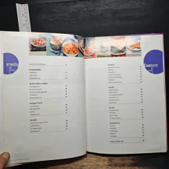 Imagine Delicate Cuisine Samsung Microwave Cookbook รูปที่ 6