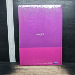 Imagine Delicate Cuisine Samsung Microwave Cookbook รูปที่ 2