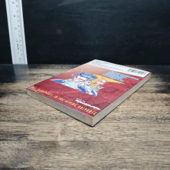 บริษัทขนส่งไม่จำกัด เล่ม 1 - Motoo Koyama รูปที่ 4