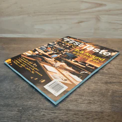 @First Taste New Restaurant Guide for 2011 Vol.2 - Gourmet & Cuisine รูปที่ 3