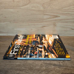 @First Taste New Restaurant Guide for 2011 Vol.2 - Gourmet & Cuisine รูปที่ 2