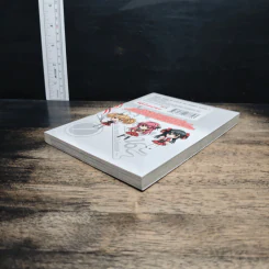 ไอมาเนะ แผนปั้นยัยมารร้ายเป็นไอดอล เล่ม 1 รูปที่ 4